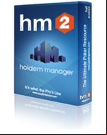 Holdem Manager 2