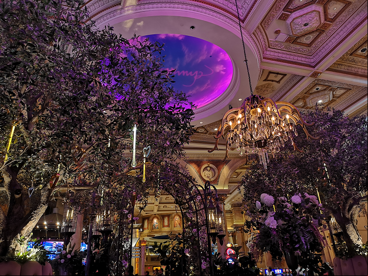 Vanderpump Las Vegas