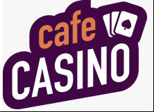 How to deposit at Cafe Casino