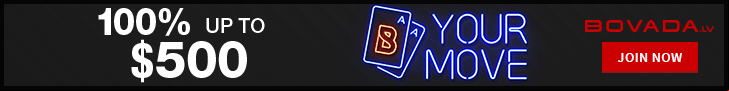 Bovada are the number one Venmo Poker Site