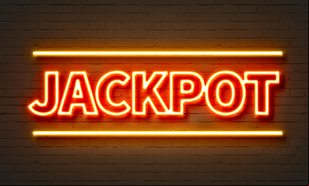 Slot Welcome Bonuses