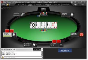Intertops Poker Bonus
