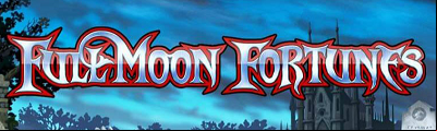 Full Moon Fortunes Slot Review - Ash Gaming