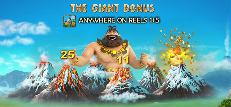 Jackpot Giant Picks Game