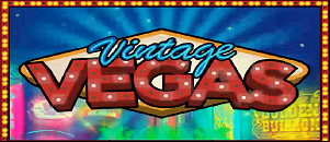 Vintage Vegas Slot Review