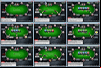 US Poker Grinders